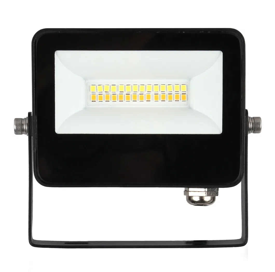 Sensor de Movimento Segurança Externa