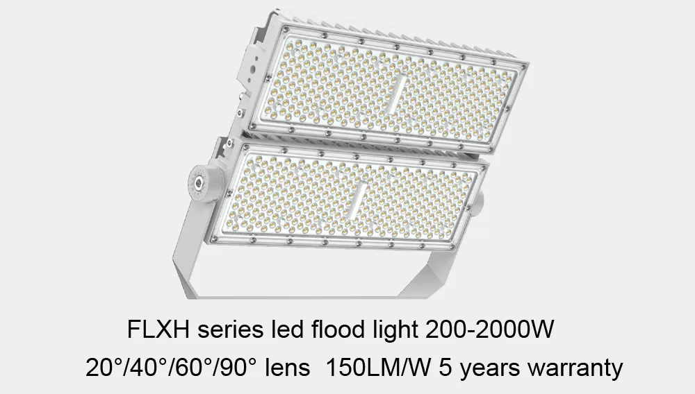 Luz LED 1