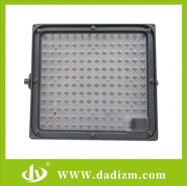 NFC9200-D Lâmpada LED para Iluminação de Grandes Áreas Externas em Instalações Industriais, Armazéns, Fábricas e Iluminação de Túneis