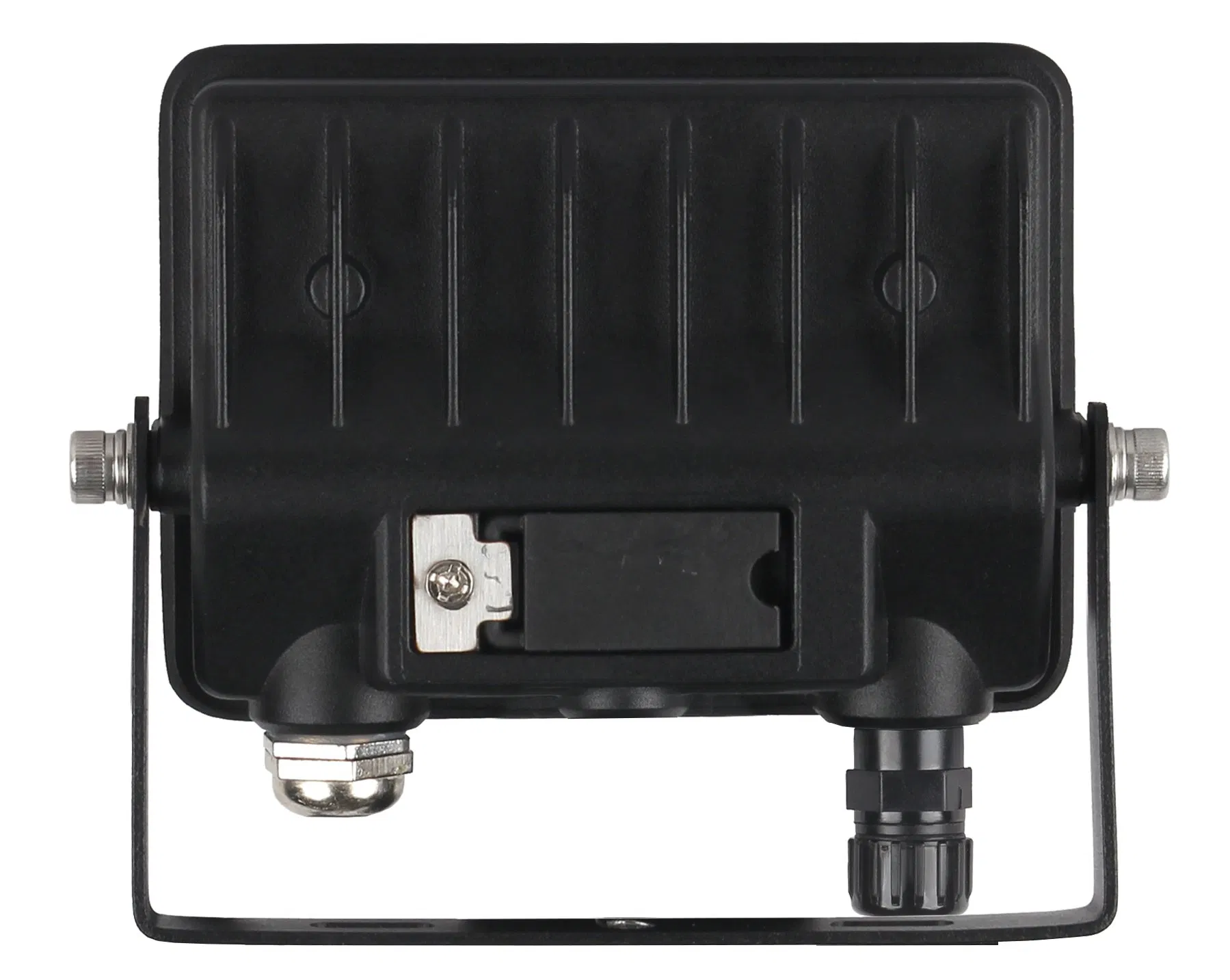 20 30 50 100 150 W Ultra Fino IP65 À Prova d'Água Sensor de Movimento Segurança Externa Jardim LED Holofote