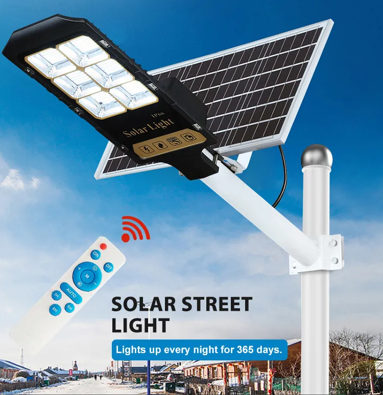 Luz Solar Detalhe 1