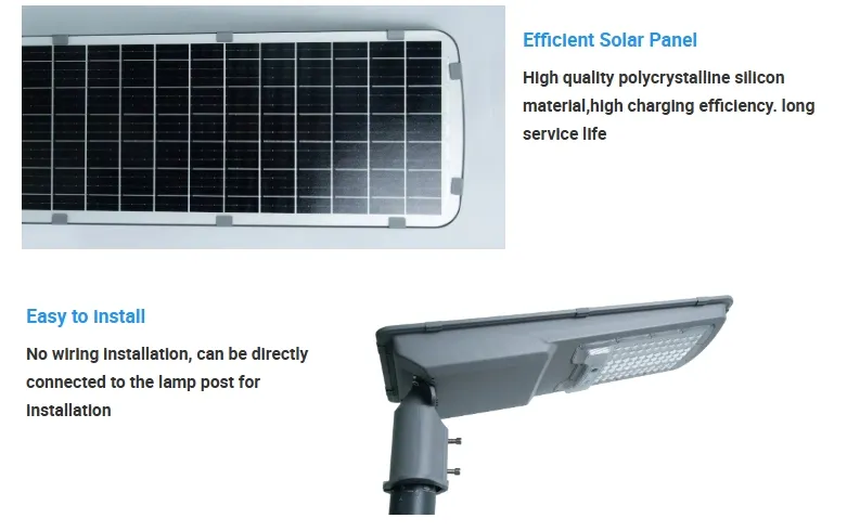 Componentes Solar