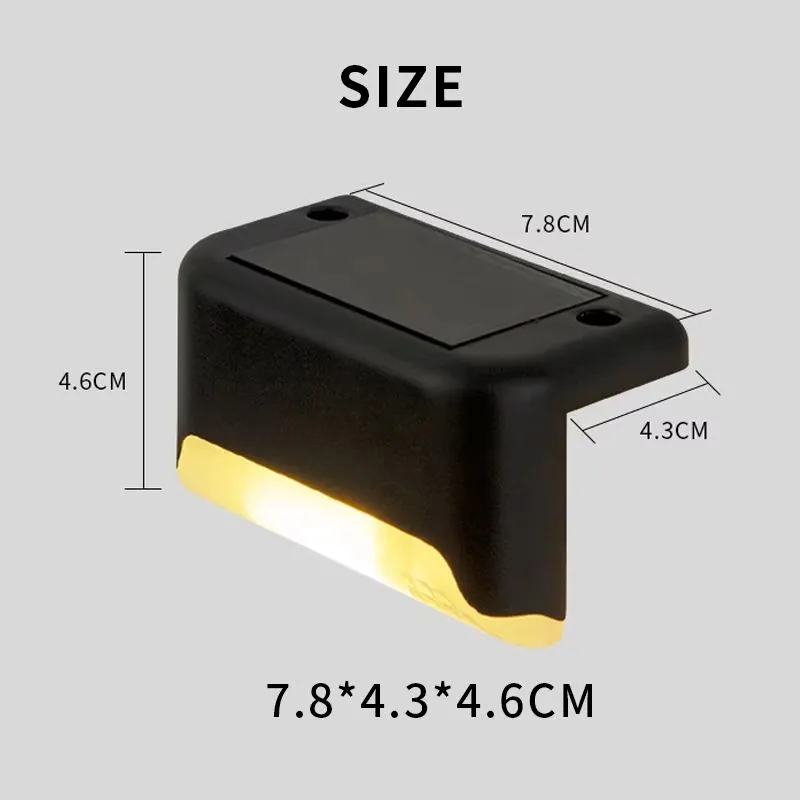 Lâmpada de parede LED