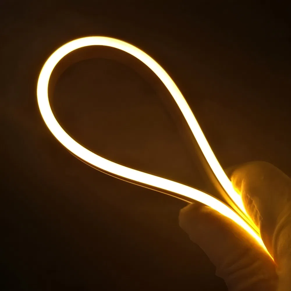 Luz de Neon LED/Luz LED/Ramadan/Fita de Luz LED Flexível para Decoração de Casa