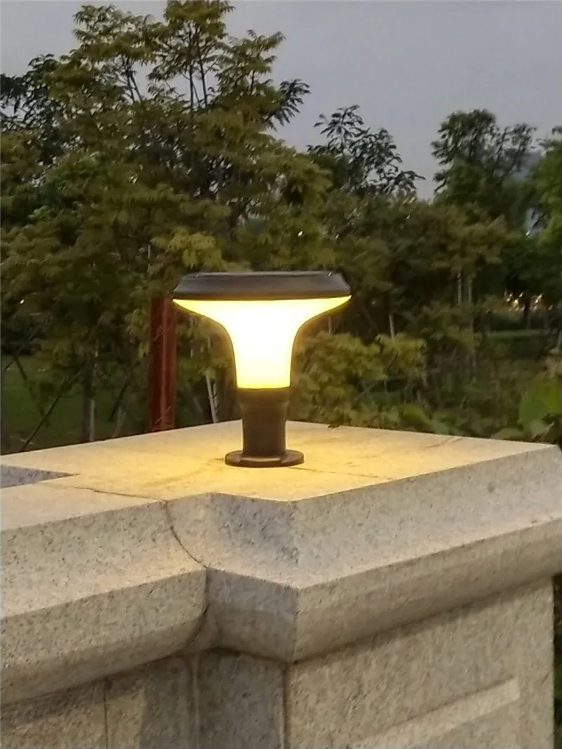 Iluminação Noturna