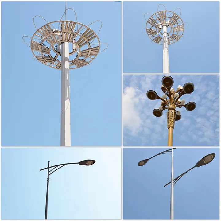 Projeto de Iluminação