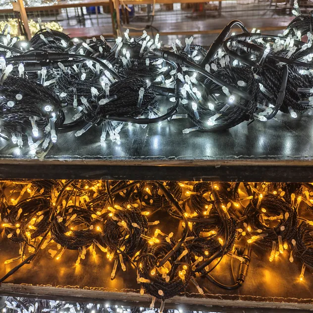LED Detail 2