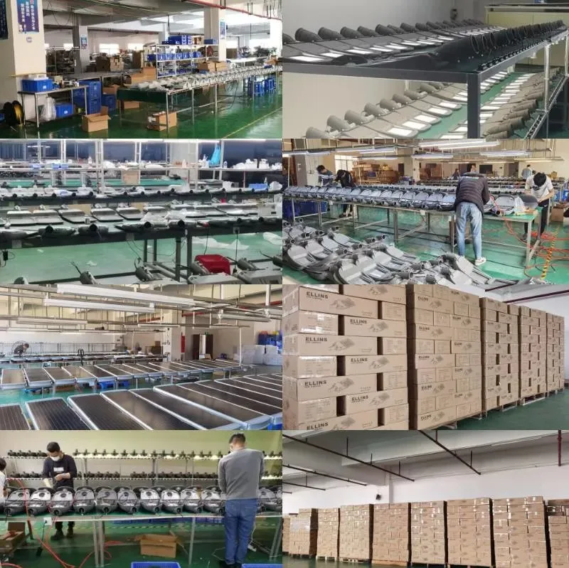 Produção