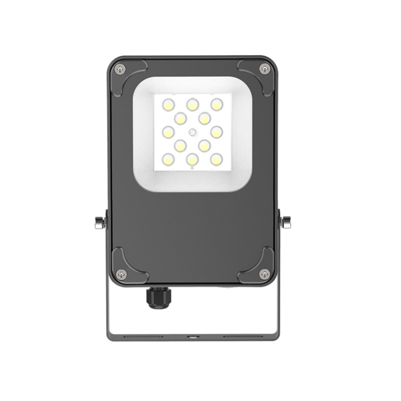 Alta Eficiência 120lm/W IP66 Iluminação Externa à Prova d'Água para Estrada, Túnel, Ponte, Luz de Inundação LED