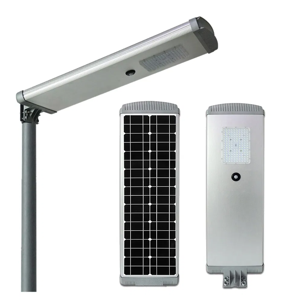 Detalhes LED