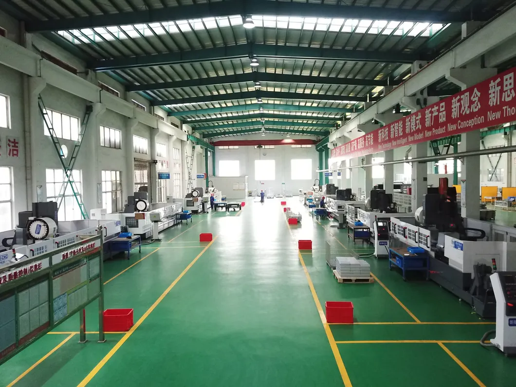 CNC 1
