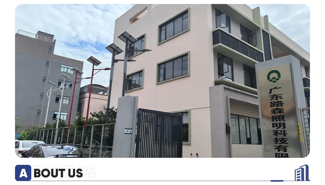 Instalações