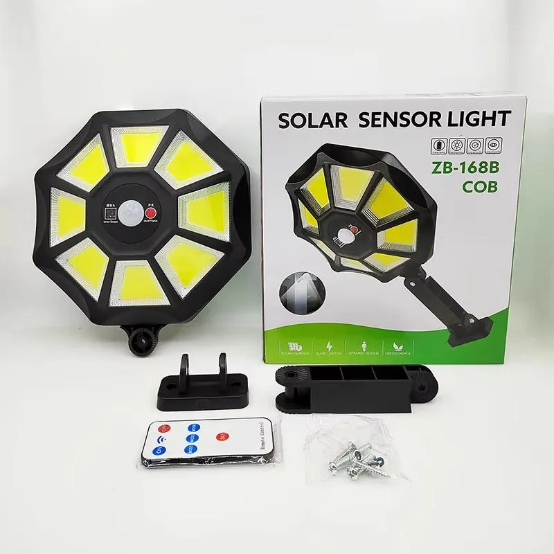 Solar Light 7