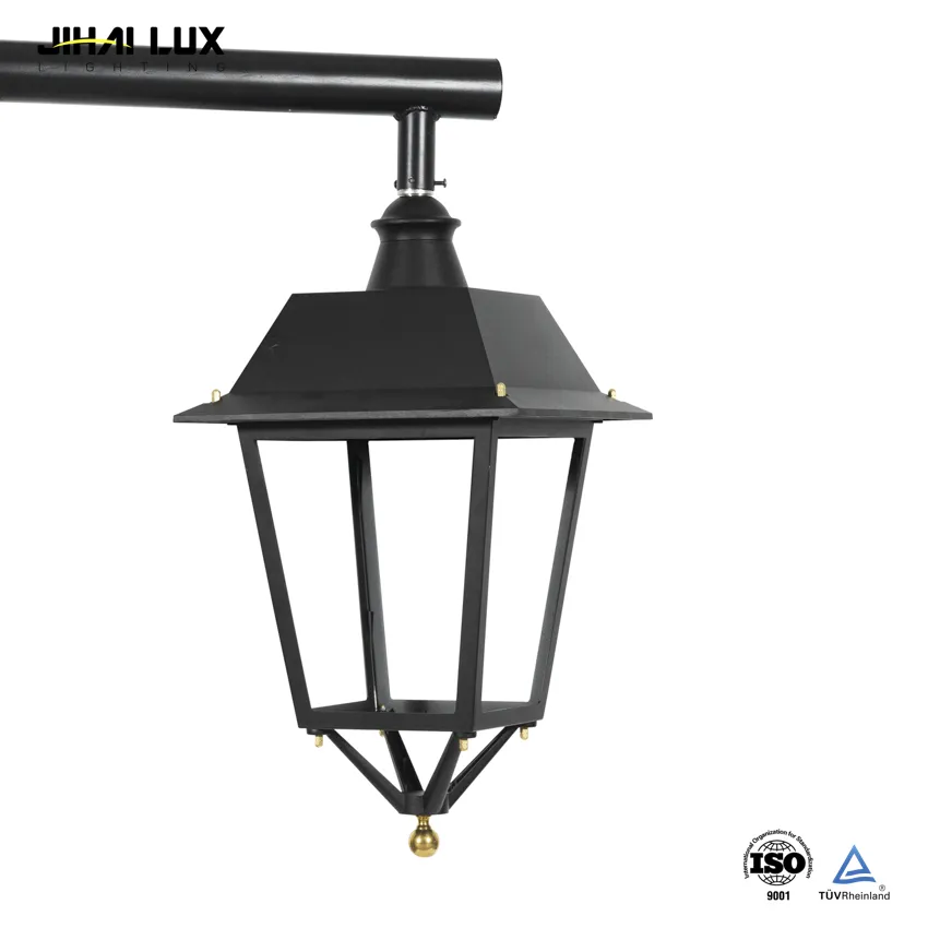 Luz de Rua 6