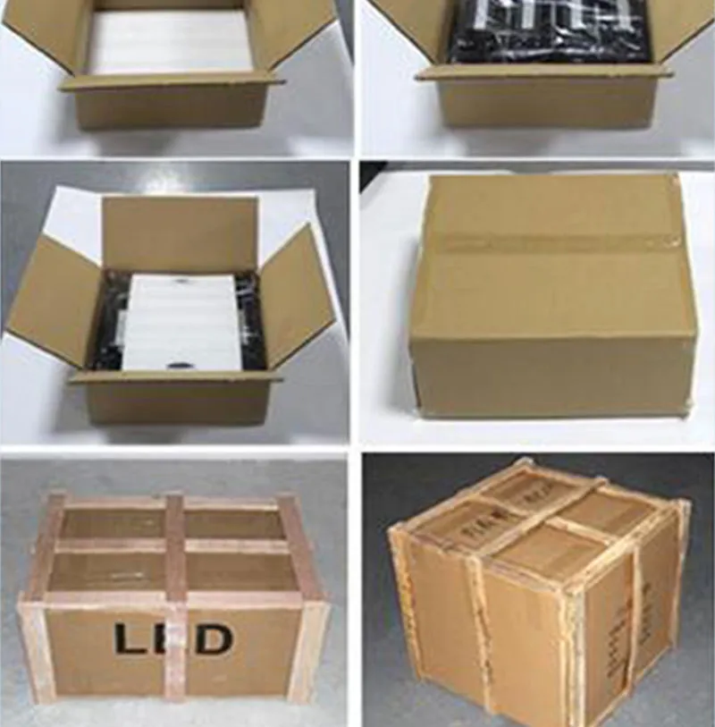 LED Floodlight
