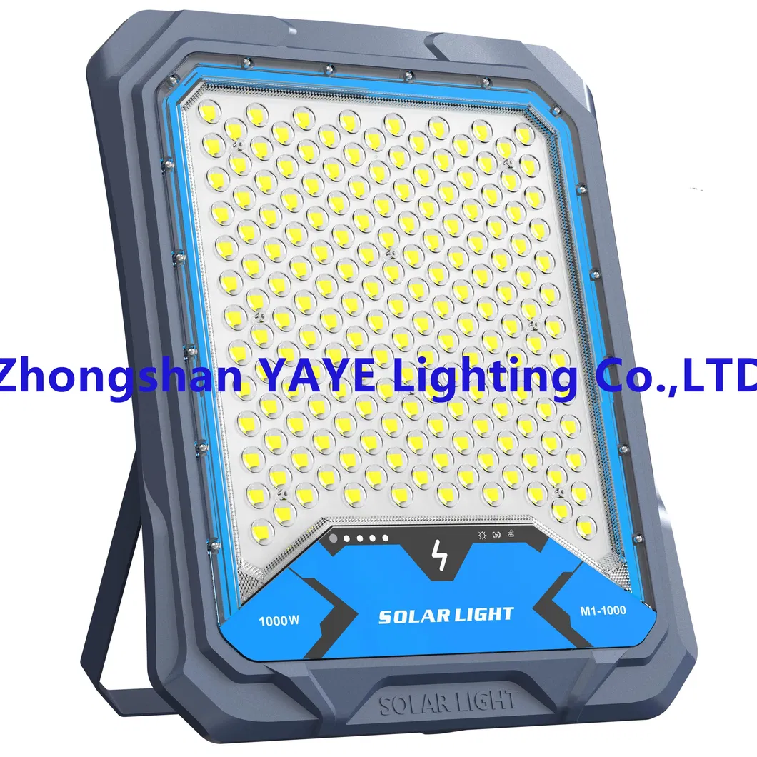 Solar Light 4