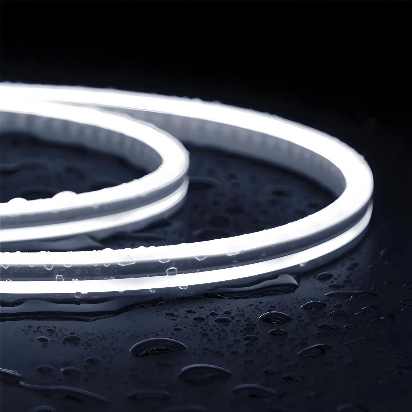 Luz de Neon LED/Luz LED/Ramadan/Fita de Luz LED Flexível para Decoração de Casa