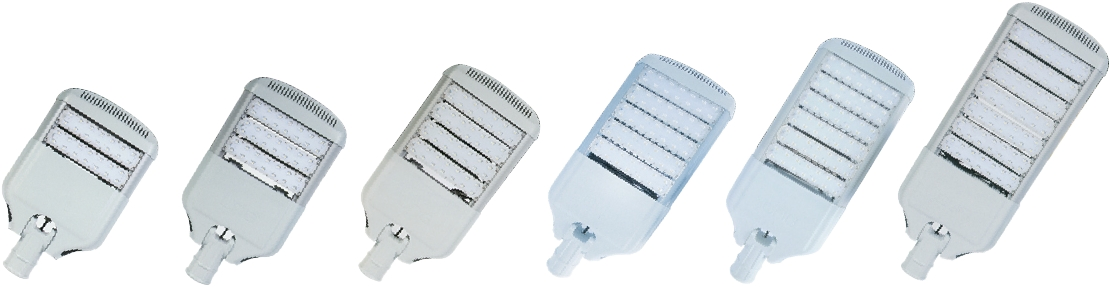 IP66 Lâmpada de Rua Solar à Prova d'Água Poste de Aço Galvanizado a Quente Luminária LED de Alumínio Integrada Lâmpada de Rua Tipo Separado