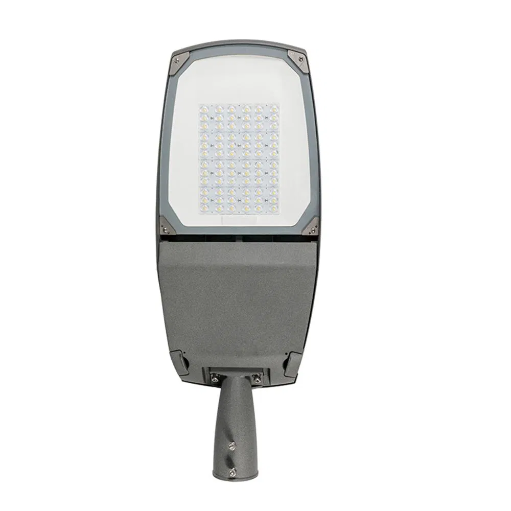 Moldagem a pressão de alumínio local para habitação de luminária de LED para rua