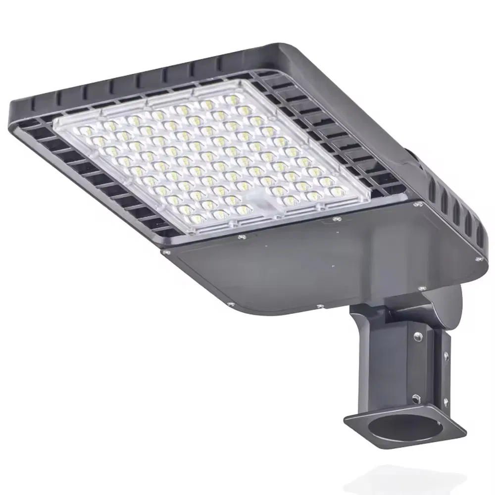 150W Luminária de Rua Solar Integrada LED 130lm/W Iluminação