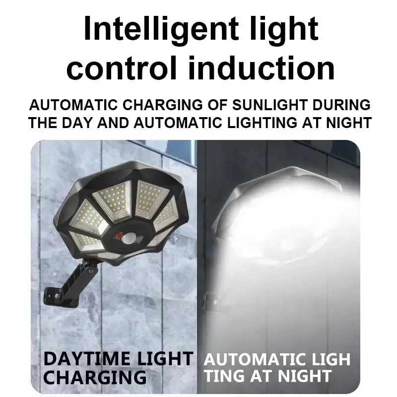 Solar Light 9