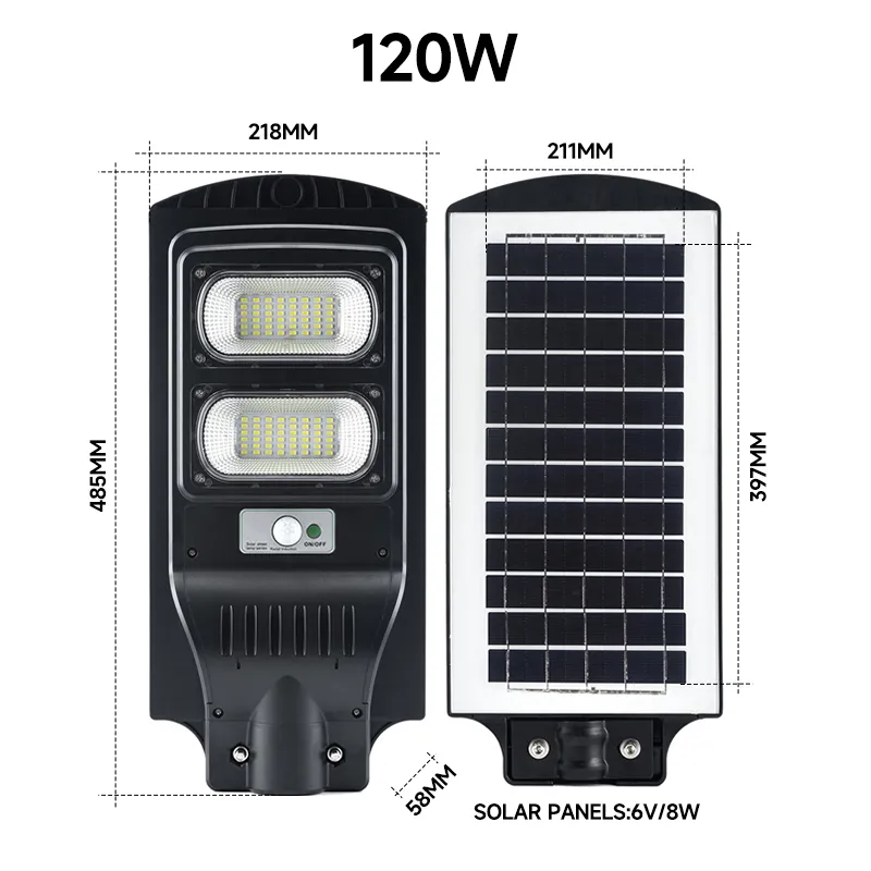 Luz Solar Estrada