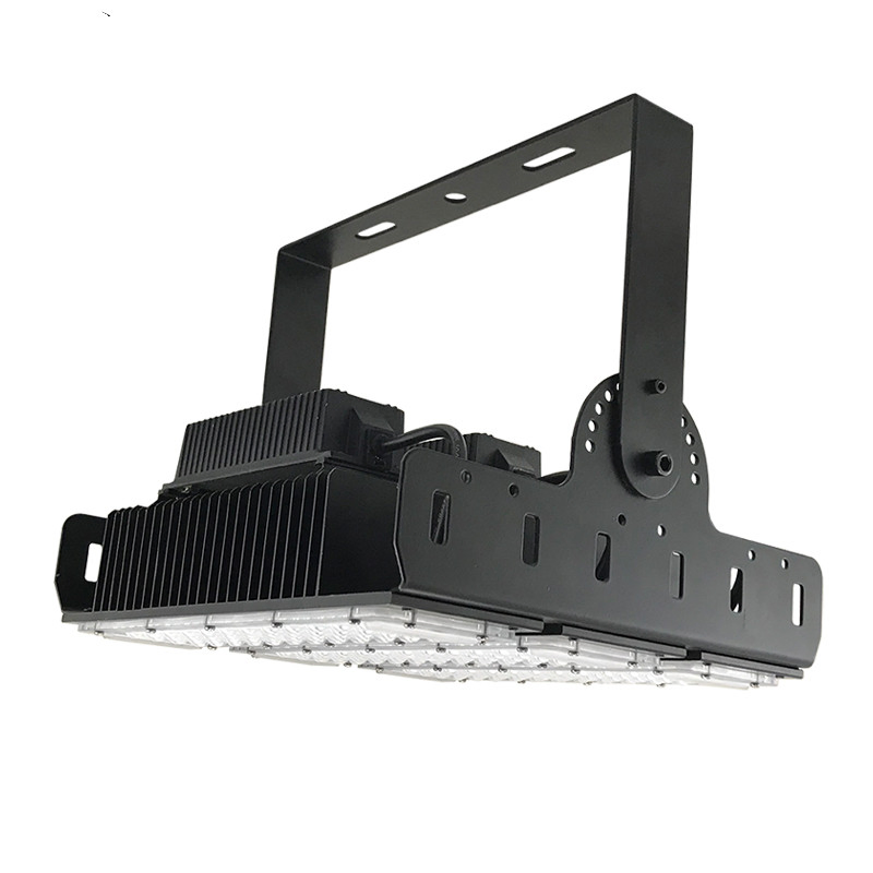 Preço de Fábrica ao Ar Livre 50 100 150 200 250 300 400 Luz de Inundação LED de Watt para Iluminação Externa