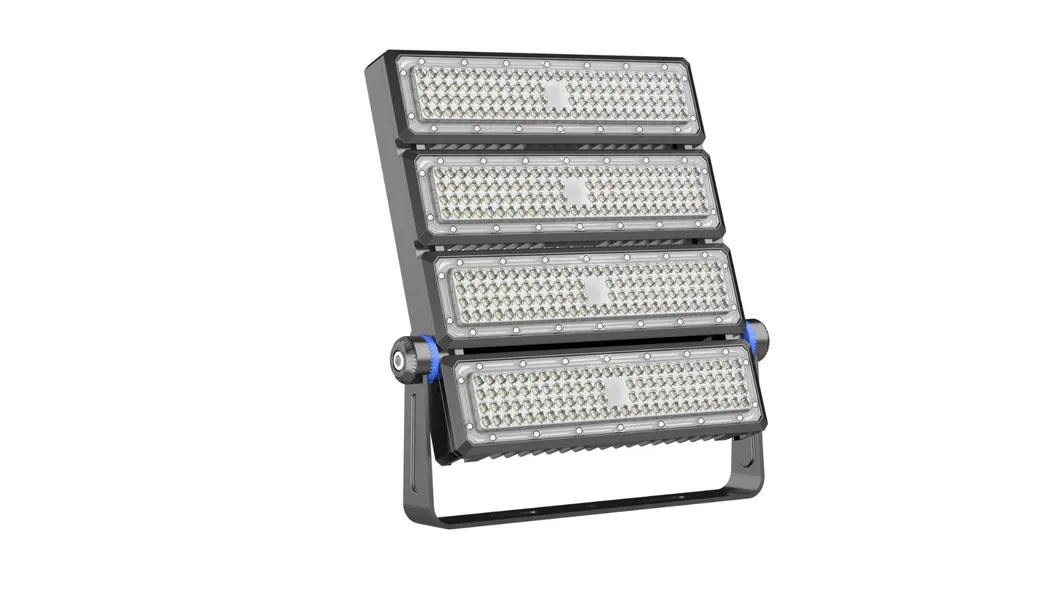 Detalhe LED 4