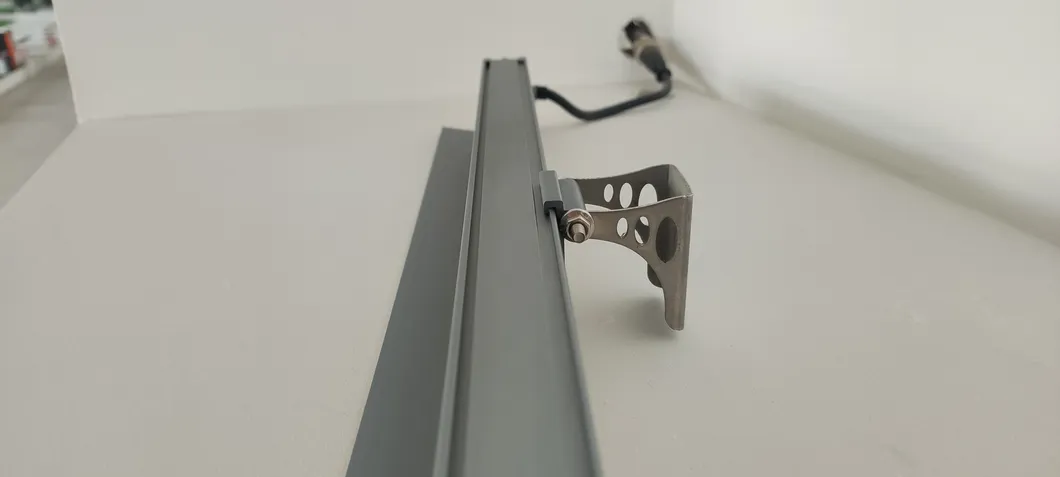 Estrutura LED