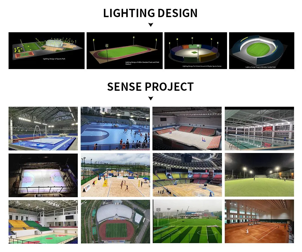 Holofote LED 5