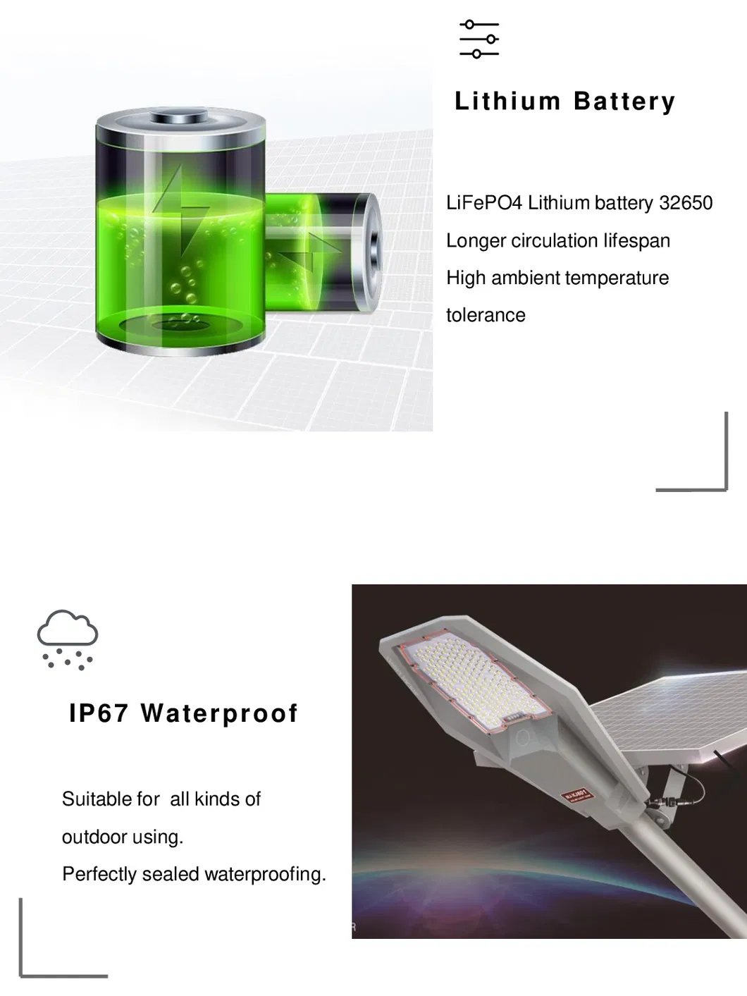 Luz Solar 4