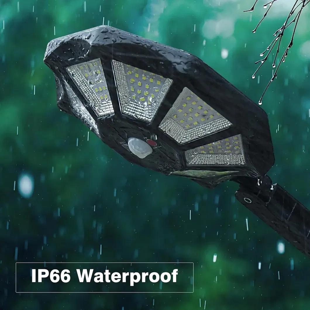 Solar Light 4