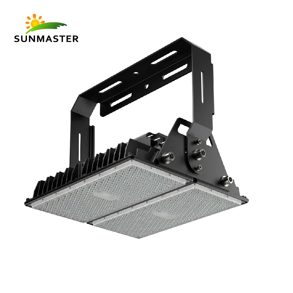 2 Luzes de Inundação LED com Sensor de Movimento Luzes de Inundação Solar para Segurança ao Ar Livre 2000W