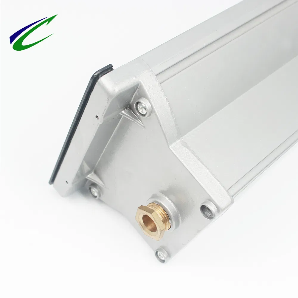 Dimensões LED 3