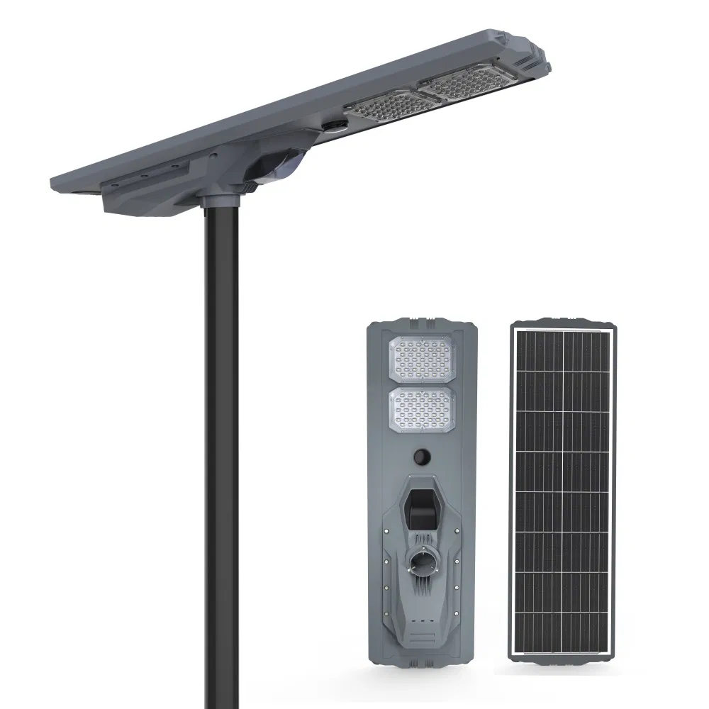 CCTV Solar Light 300W
