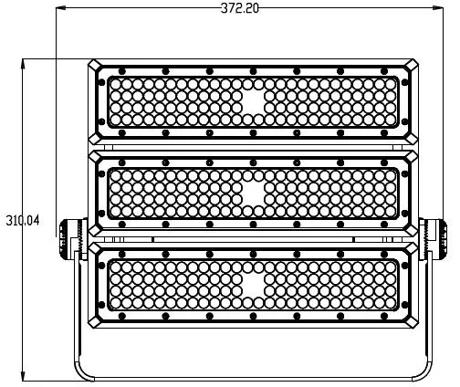 Dimensões 150W-180W