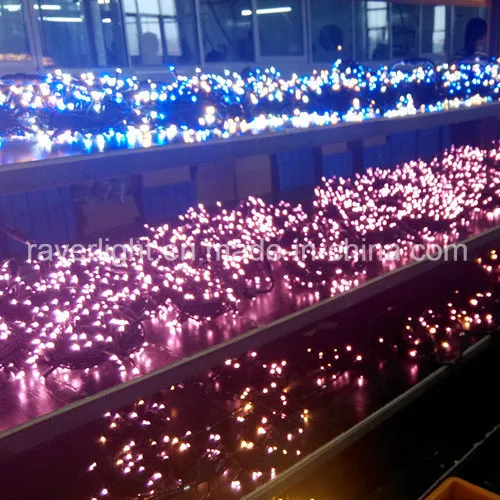 LED String Decor