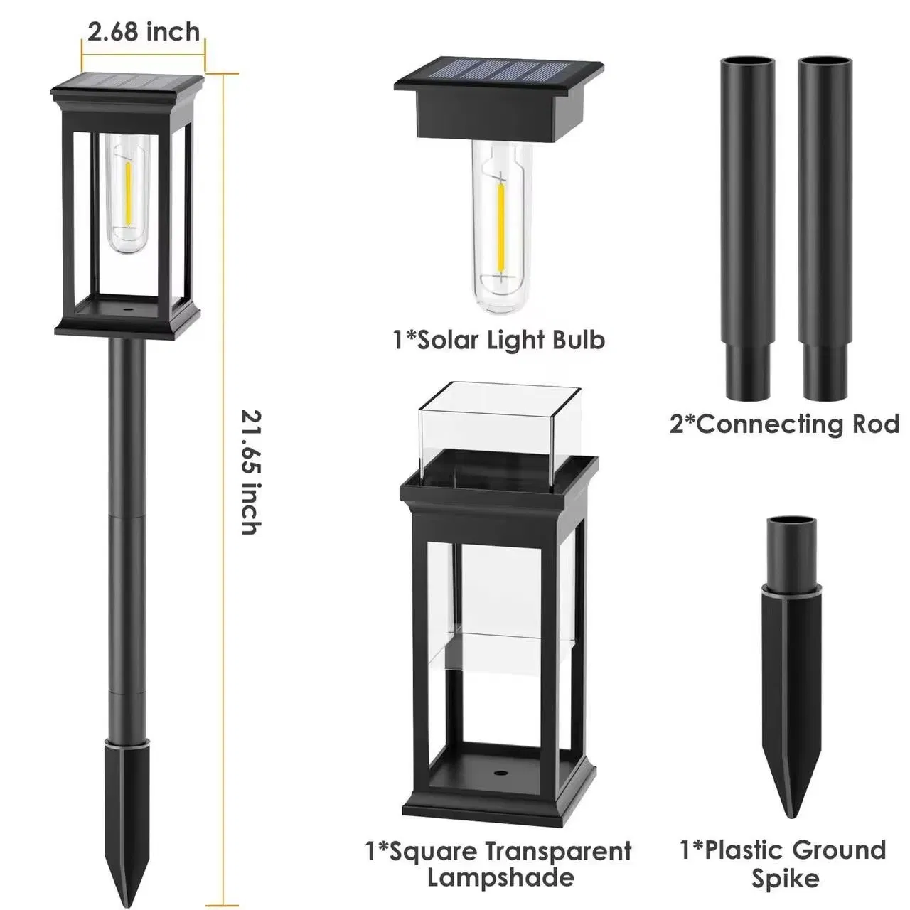 Solar Light 2
