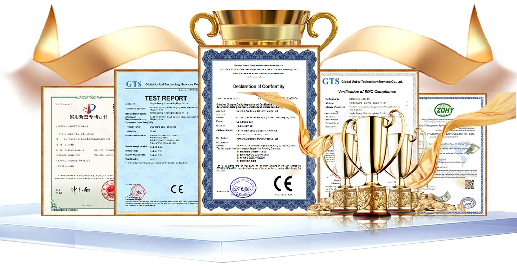 Certificado