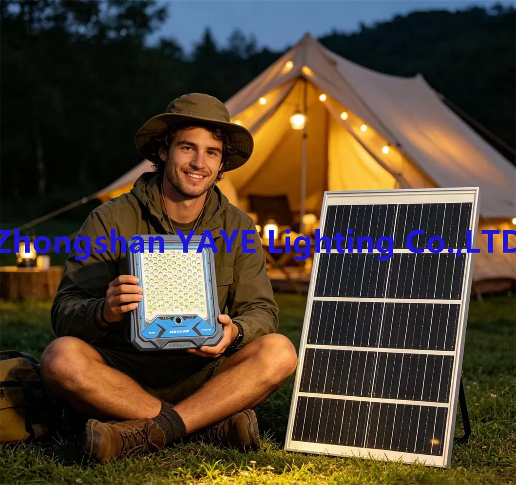 Solar Light 20