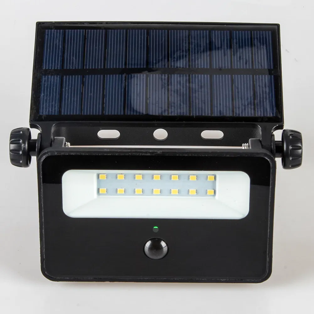 Holofote LED Solar 3