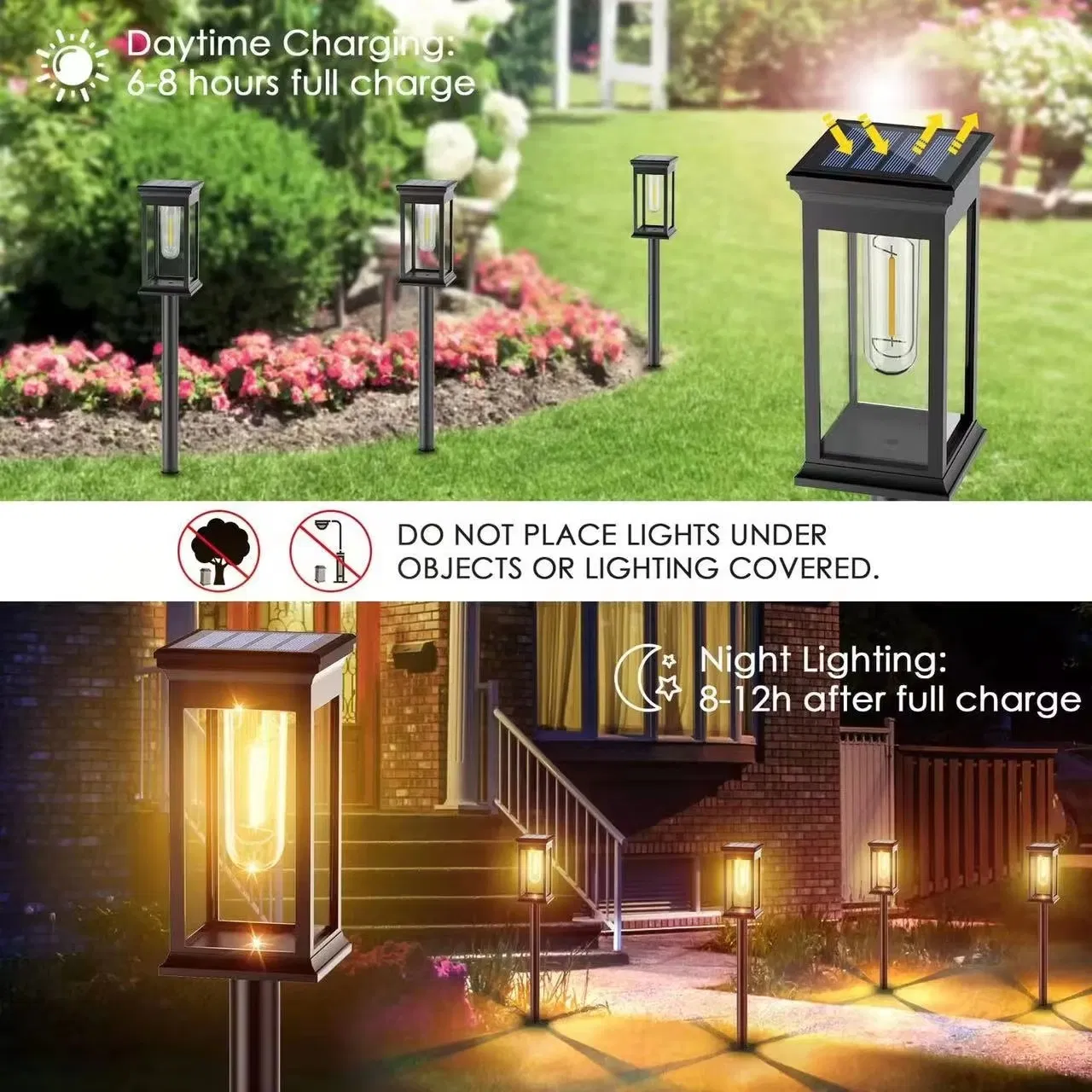 Solar Light 5