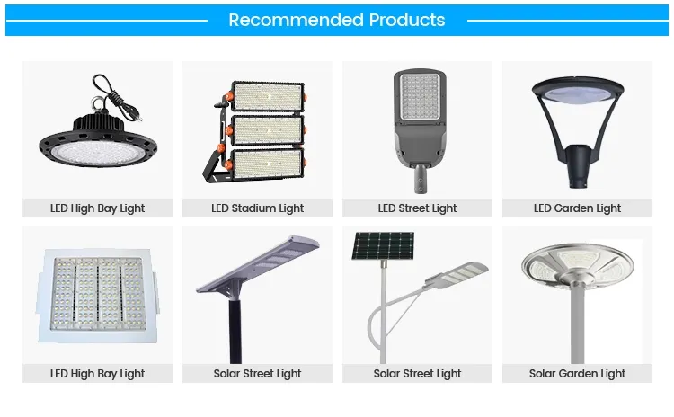Motion Sensor Light