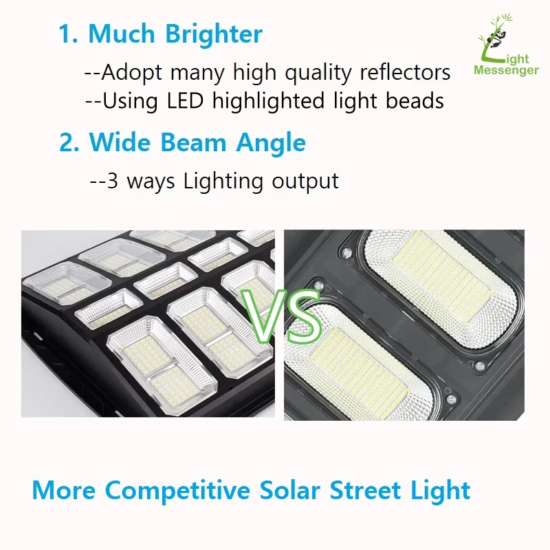 Luz Solar 7