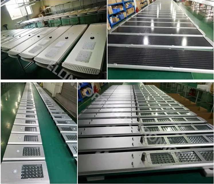 Linha de Produção