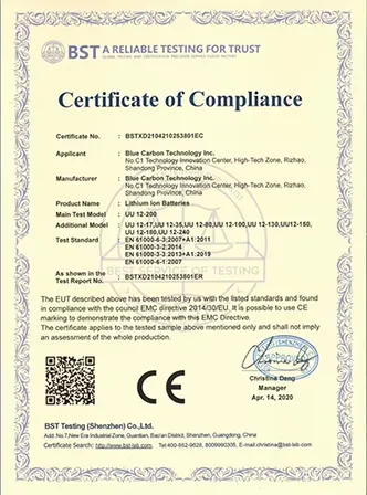 Certificado 1