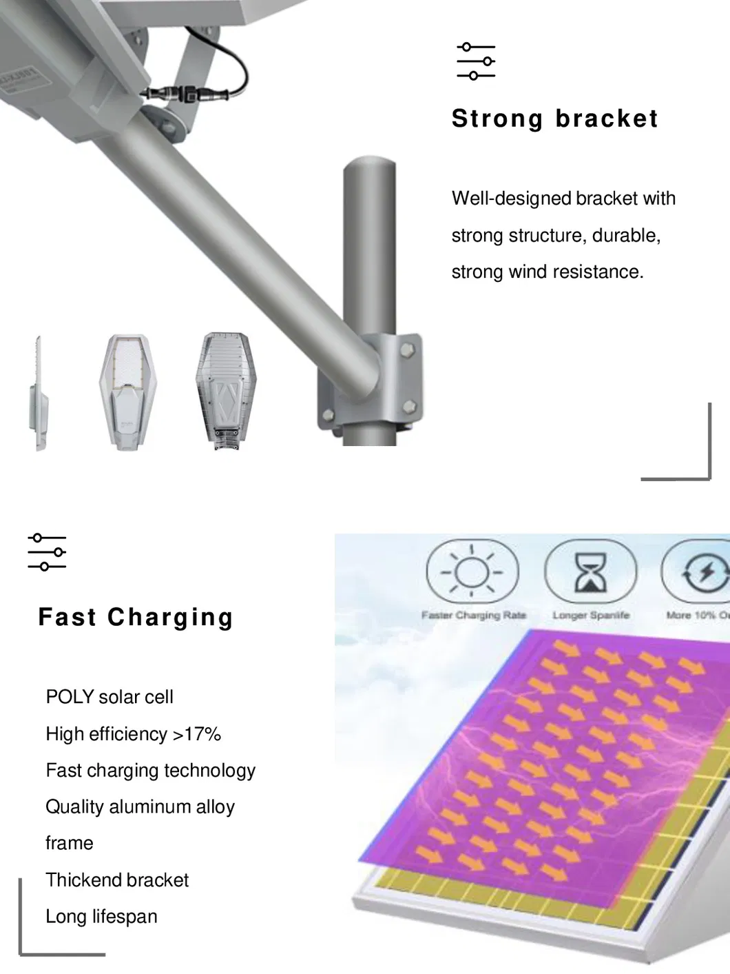 Luz Solar 3