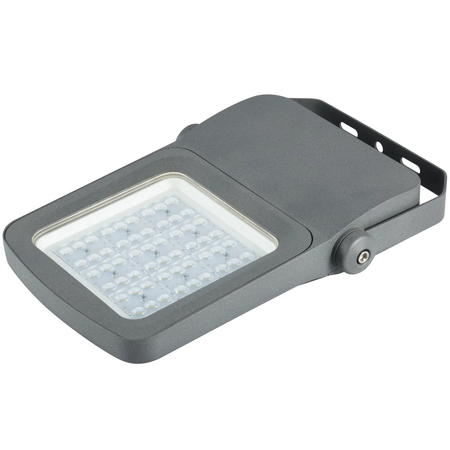 IP66 Projetor de Spotlight LED à Prova d'Água 50W 100W 150W 200W Luz de Inundação LED para Túnel, Estádio, Quadra de Tênis