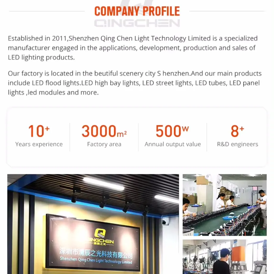 Luz de Rua Solar LED