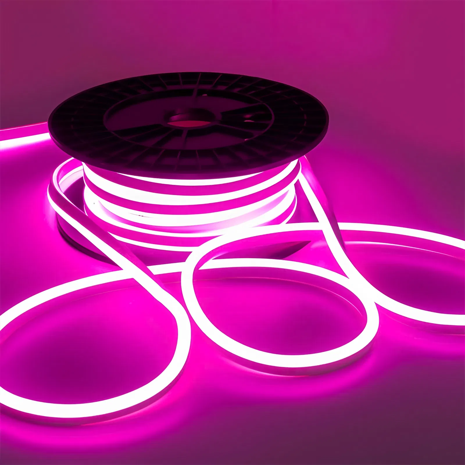 Luz de Neon LED/Luz LED/Ramadan/Fita de Luz LED Flexível para Decoração de Casa